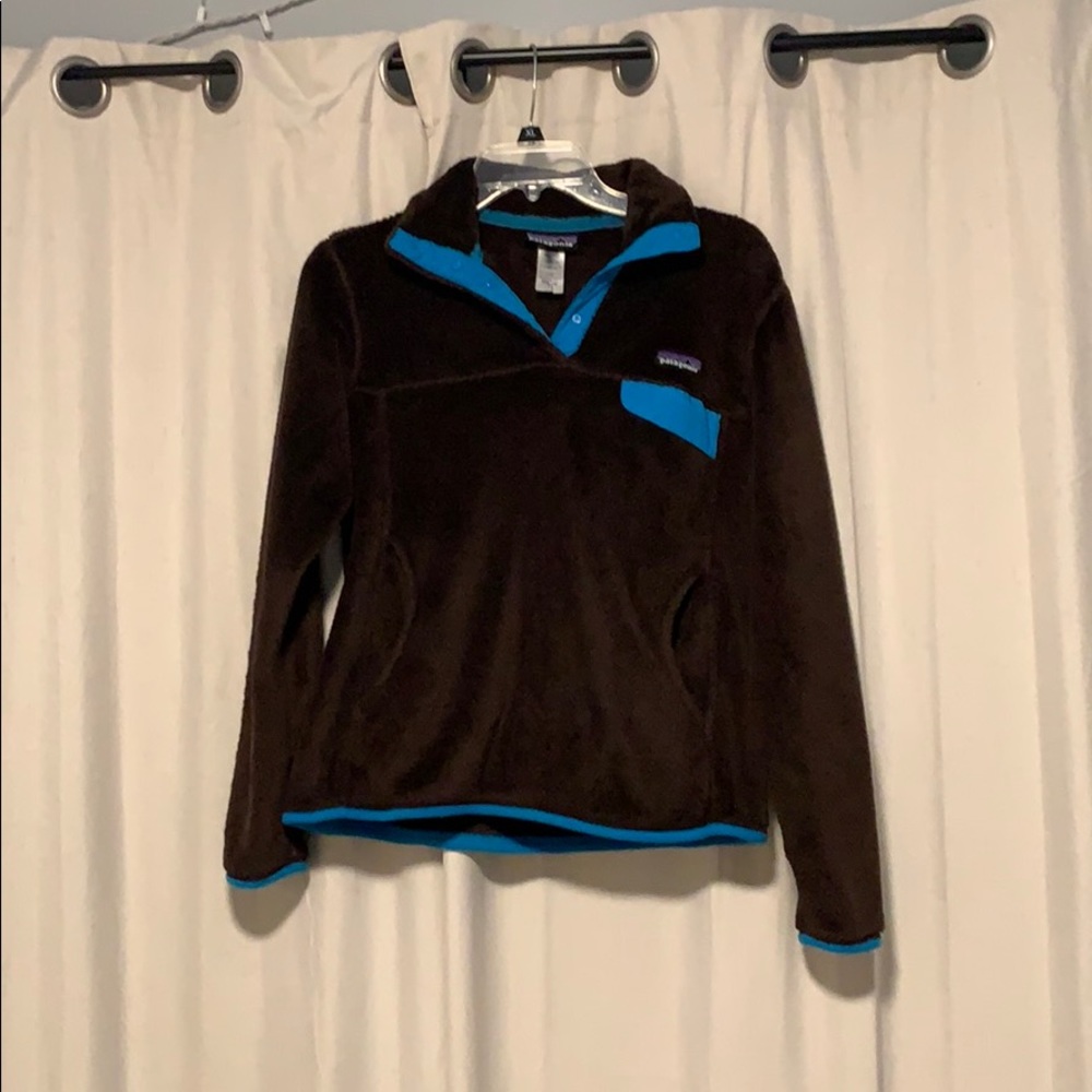 Cute Patagonia jacket